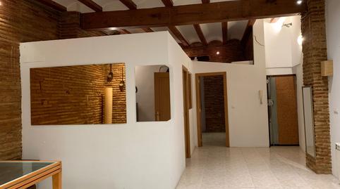 Foto 3 de Pis de lloguer a De la Pechina, El Botànic,  Valencia Capital