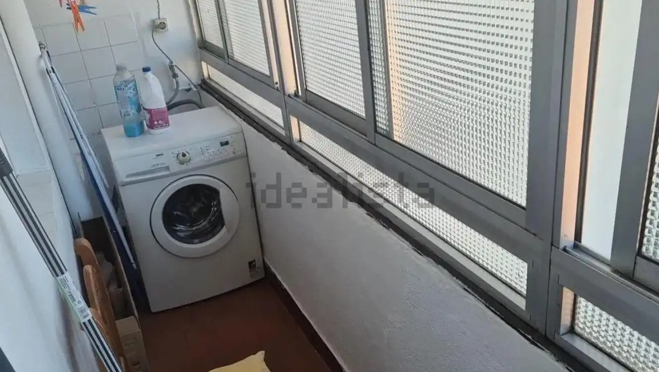 Appartamento con terrazza in affitto a Casco Antiguo, imagen 5