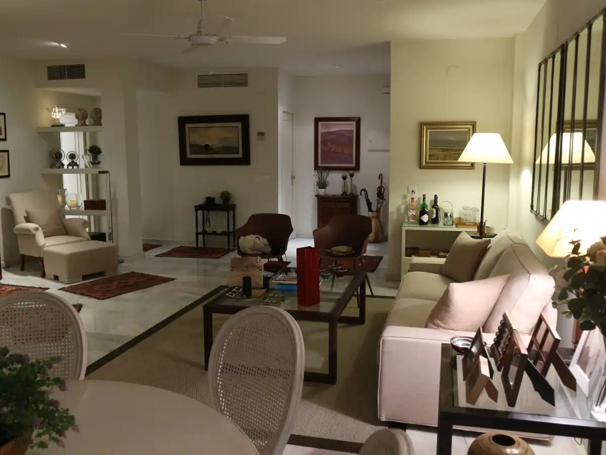 Appartement compact avec piscine à louer à Milla de Oro, imagen 11
