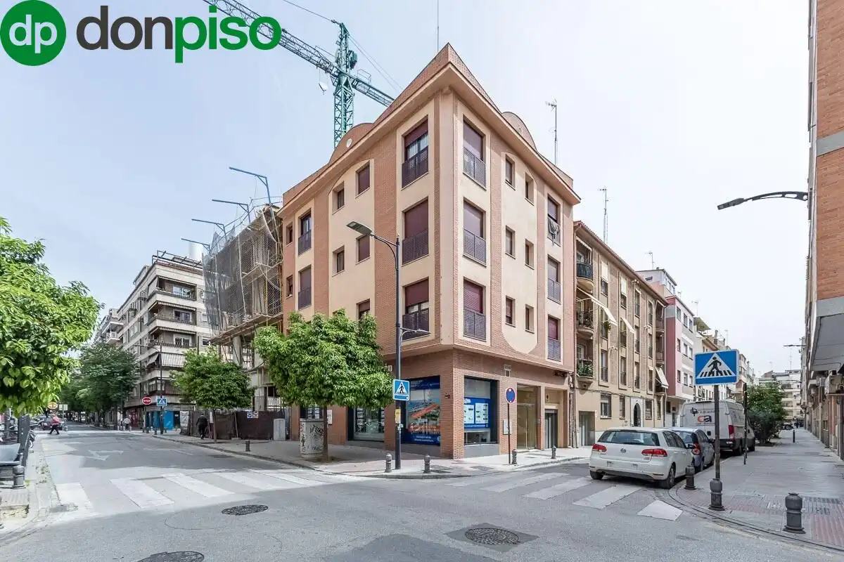 Garage for sale in Calle Azhuma, 24, Fígares