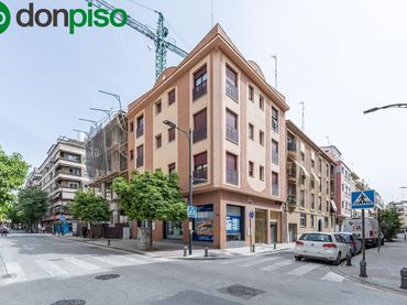 Individuale in vendita a Calle Azhuma 24