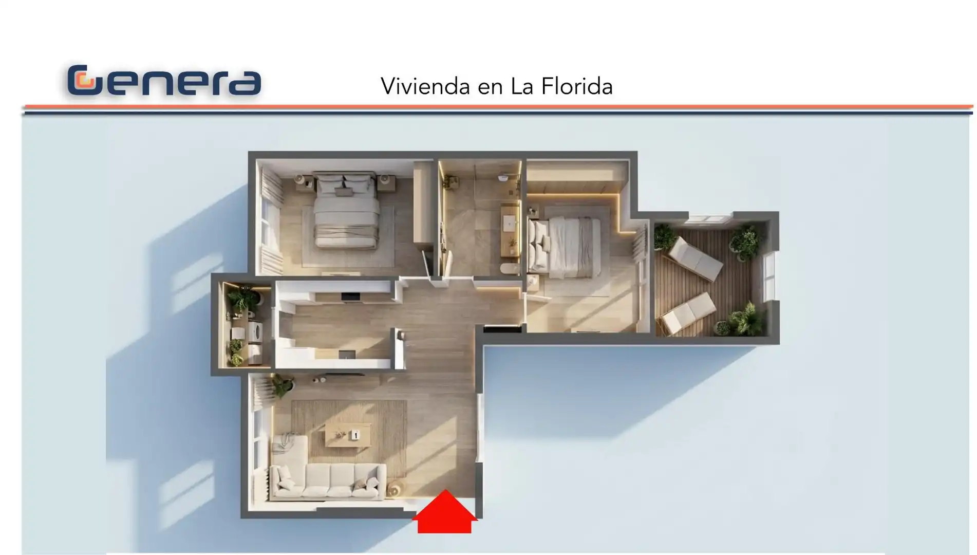 Appartamento con ascensore in vendita a Calle SAN LORENZO, imagen 27