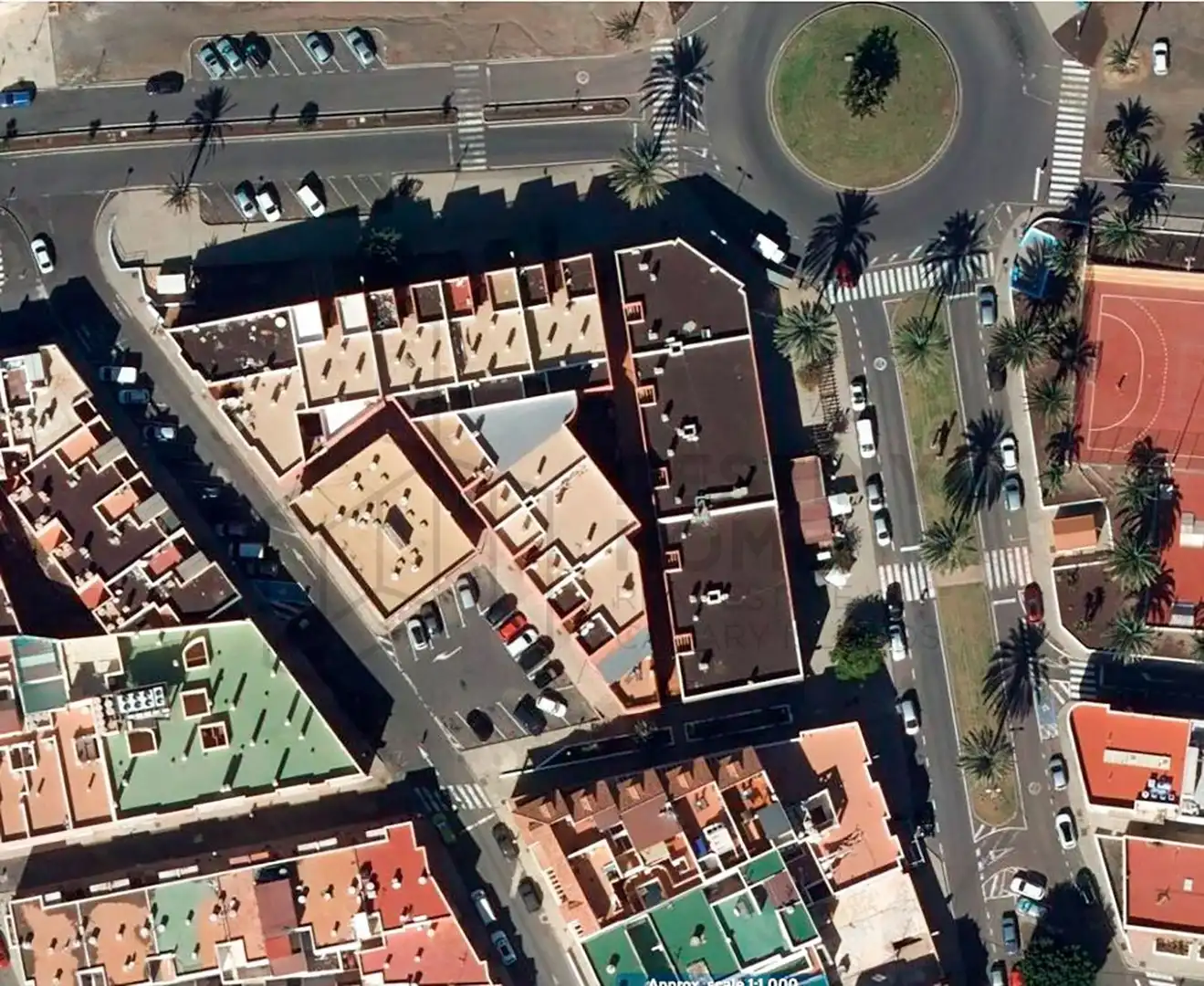 Local en venta en Guatatiboa, La Lajita