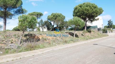 Foto 2 de Residencial en venda a Carrer Riu Segre, La Goba, Vidreres