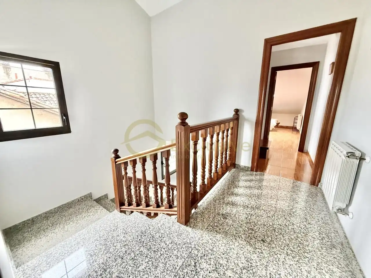 Casa adosada en venda en Avilés amb Calefacció, Jardí privat i Terrassa