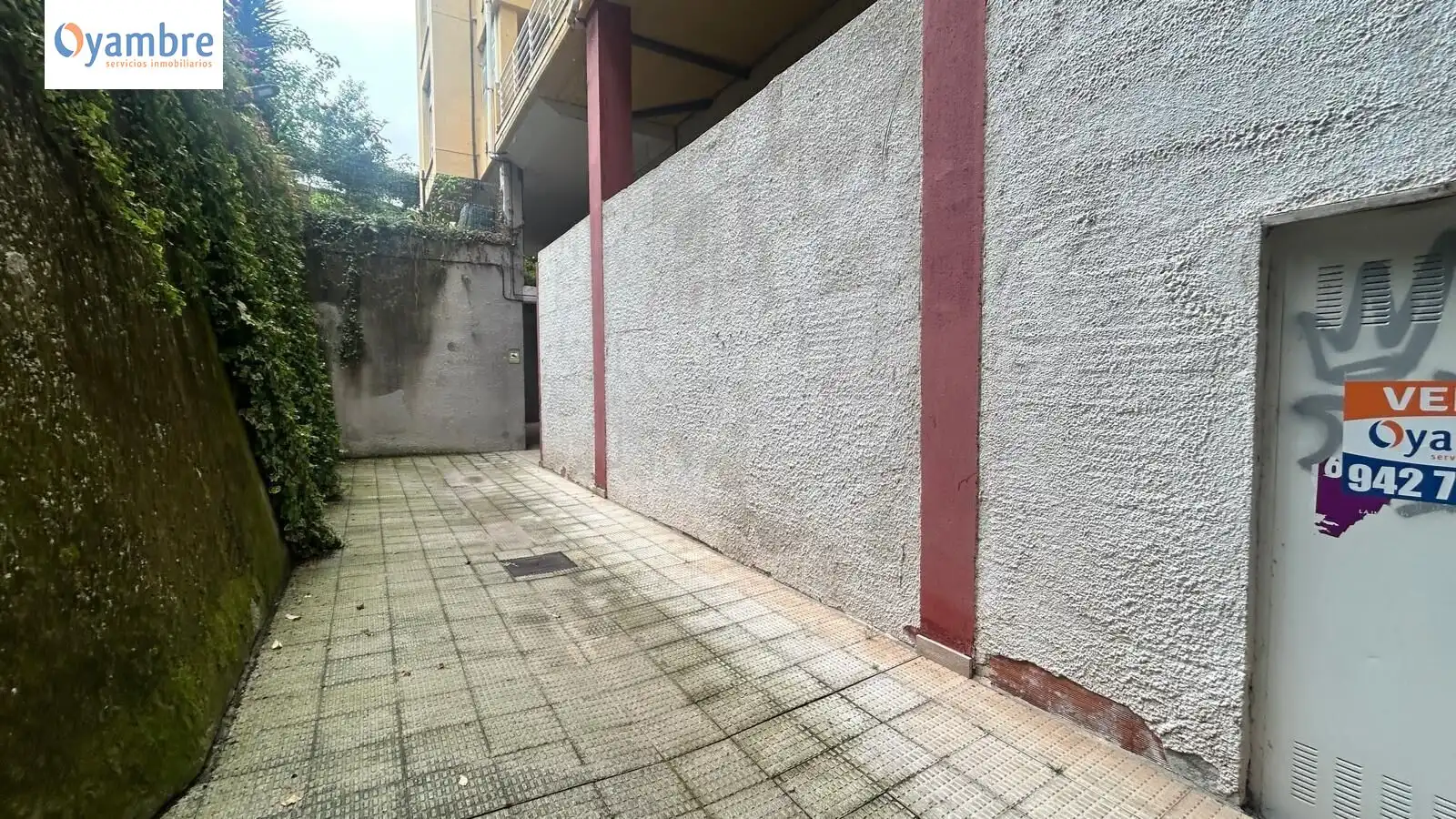 Local comercial en venda a Calle DR.LOPEZ GARZON 2, imagen 3