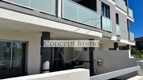 Foto 4 de Planta baja en venta en C. Pizarro, Los Abrigos, Granadilla de Abona