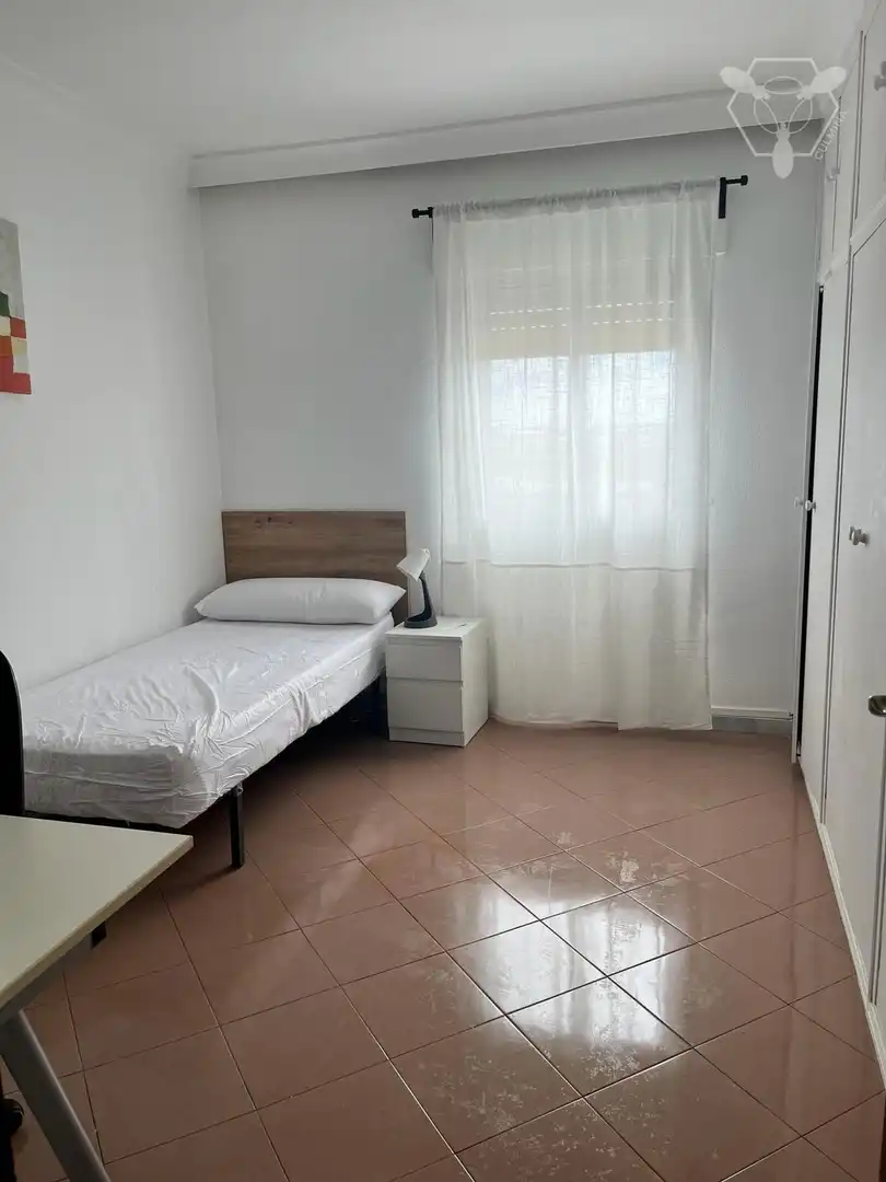 Flat for rent in La Hispanidad - Verdeluz