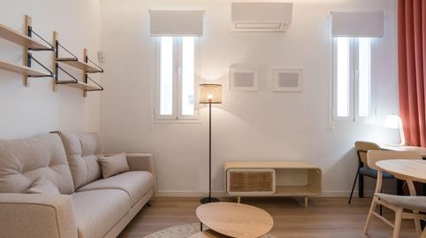 Photo 2 of Study for rent in Calle Calle Ancora, 20, Palos de Moguer, Madrid Capital