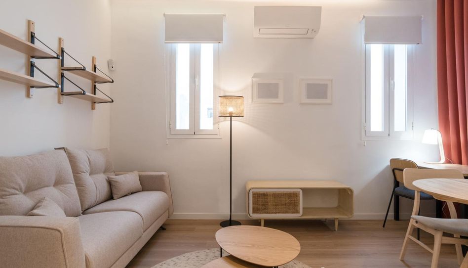 Estudio de alquiler en Calle Calle Ancora, 20, Palos de Moguer - Imagen 2
