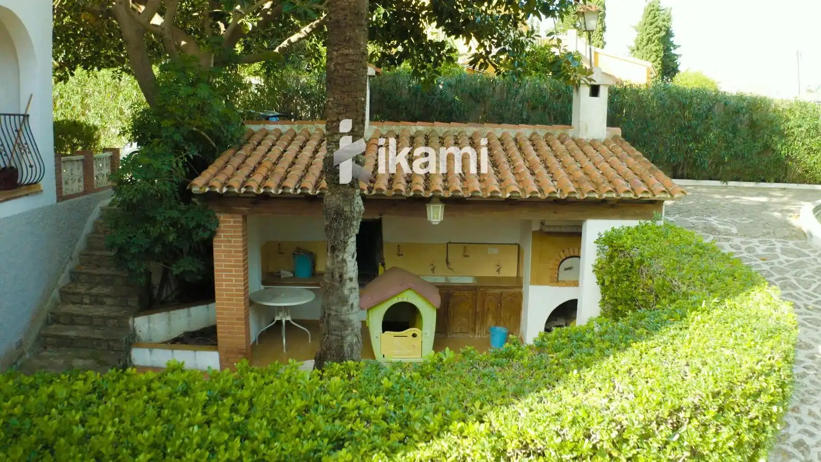 Houses for sale in El Montgó
