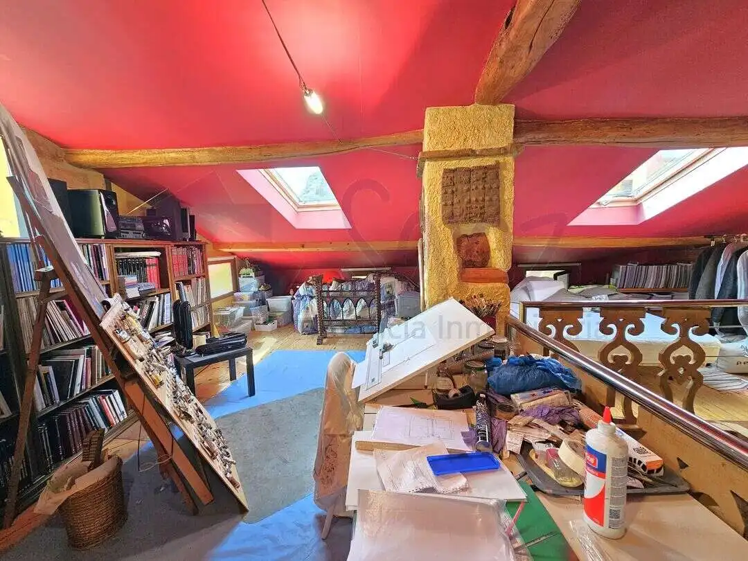 Casa con terrazza in vendita a Calle D. Marcial Martínez, imagen 46