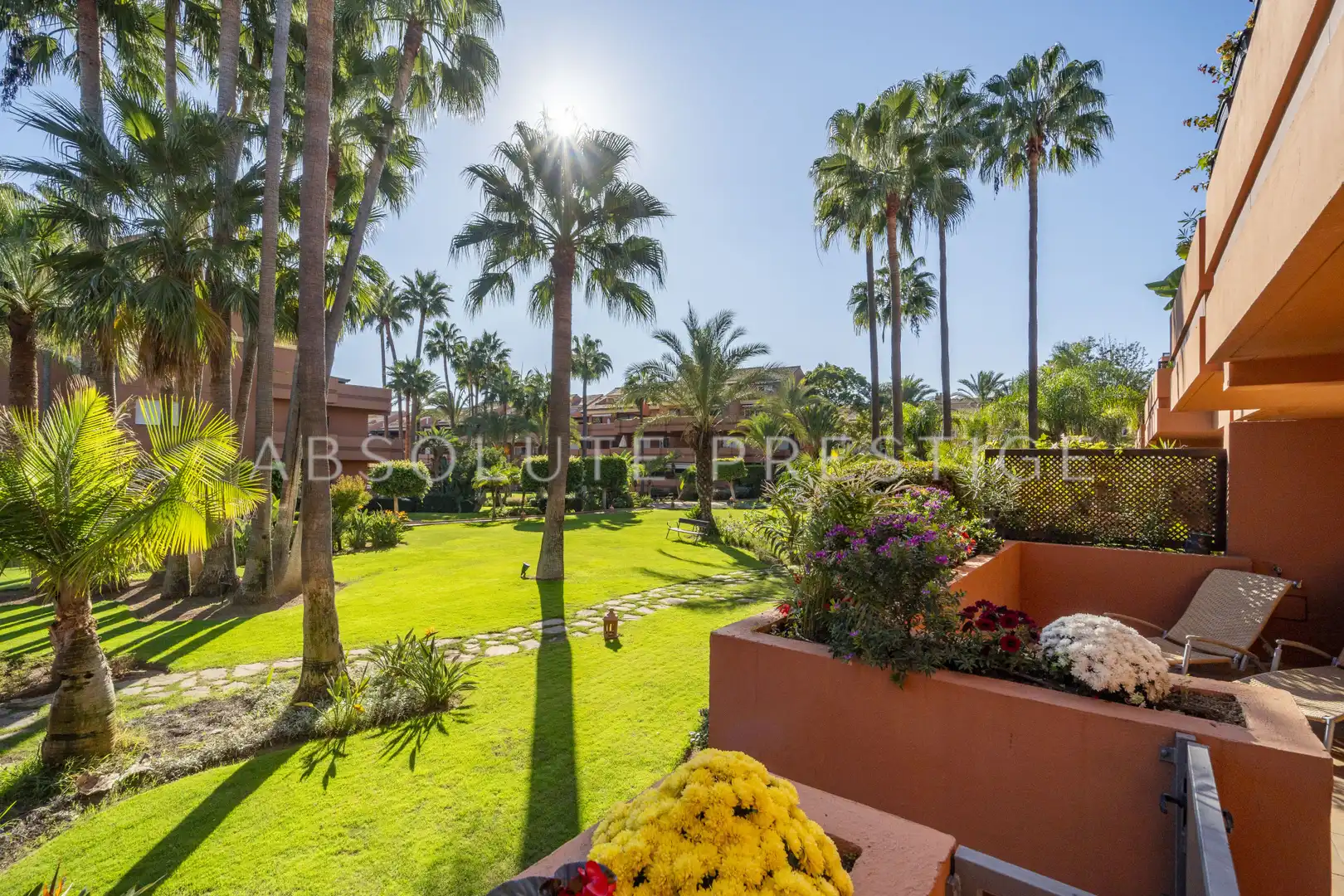Wohnung mit Pool zur Miete in Nueva Andalucía, imagen 27