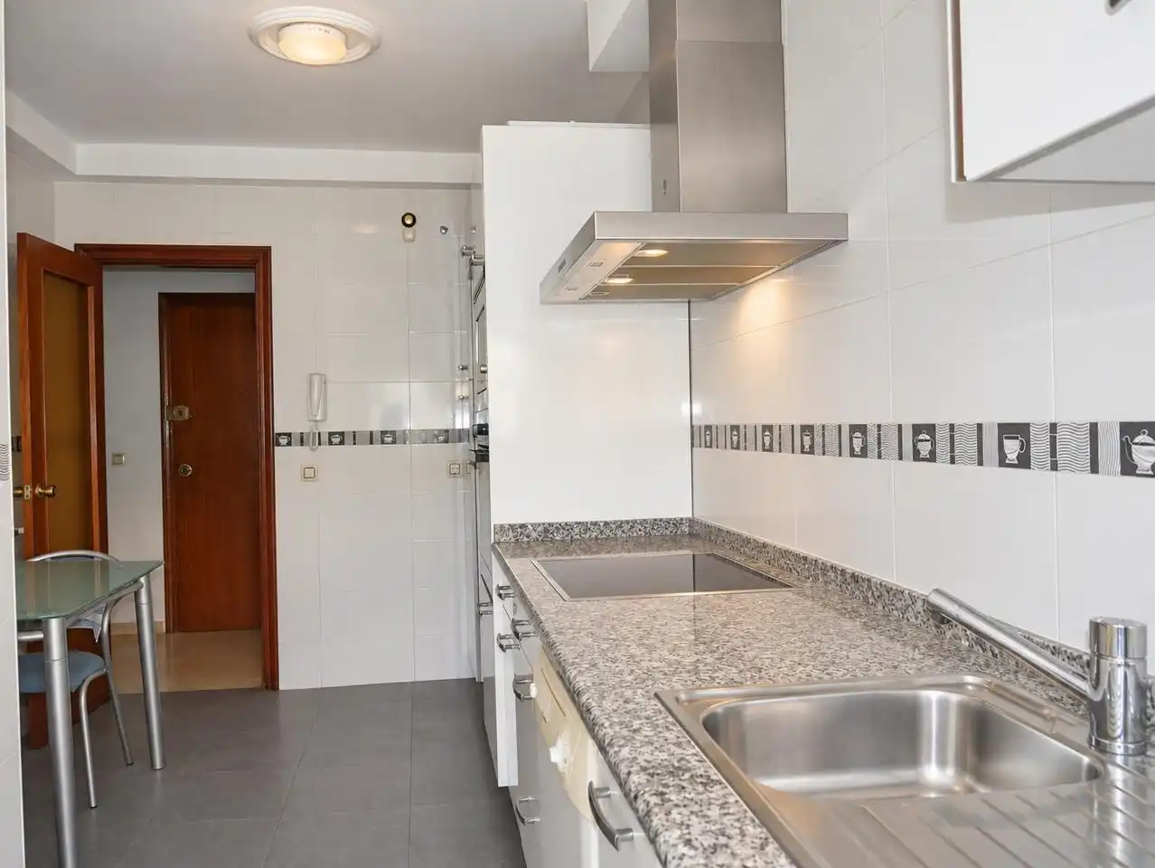 Cocina de Piso en venta en Macarena