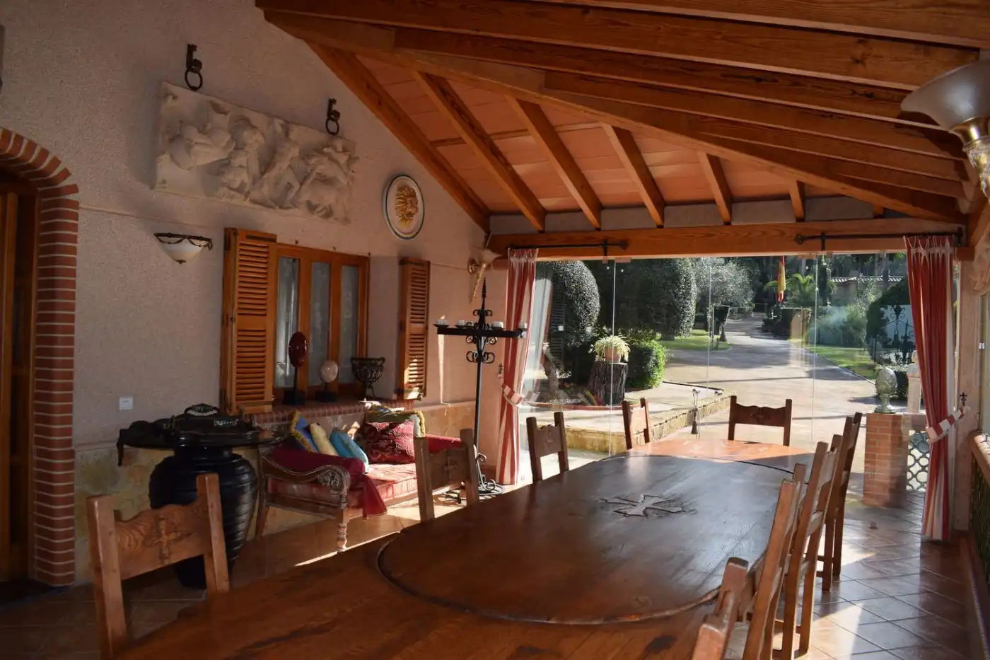 Chalet con piscina en venta en Llevant, imagen 29