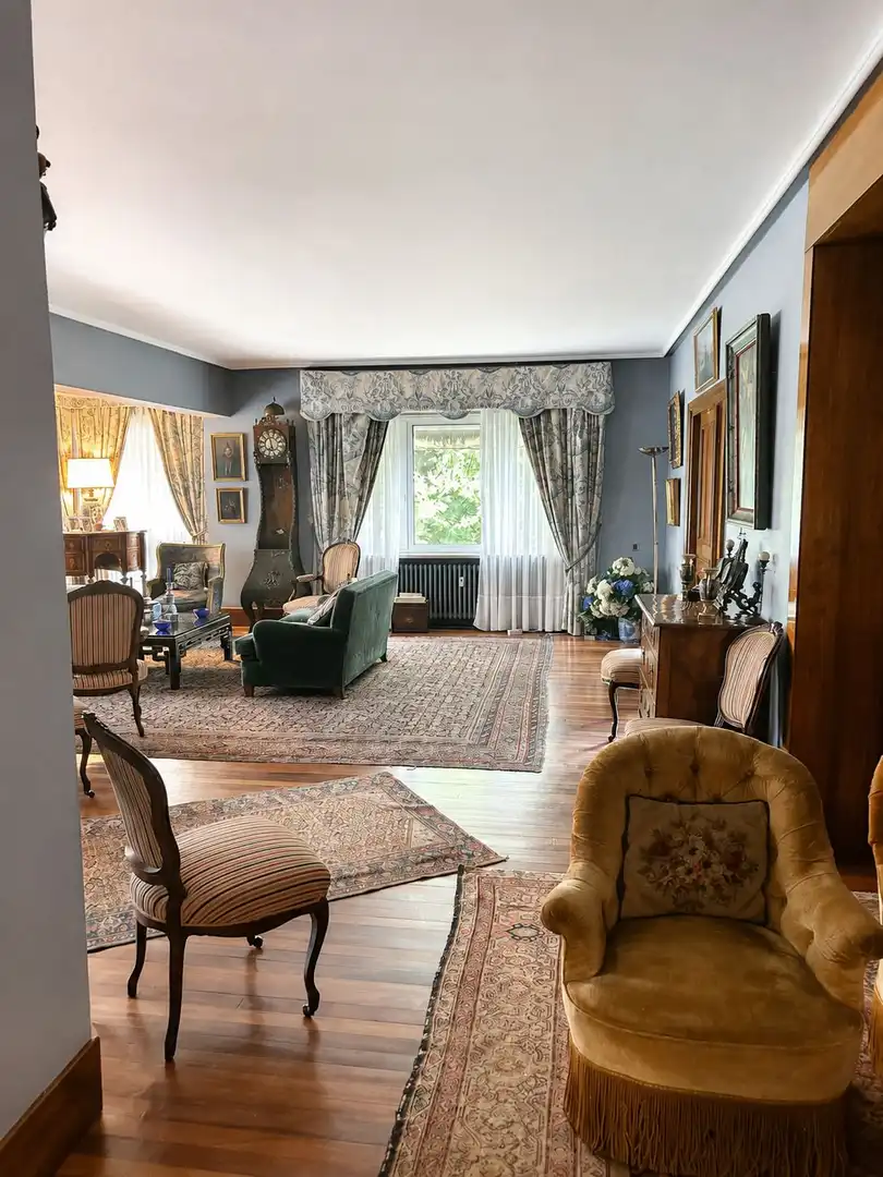 Living room of Flat for sale in Getxo   with Storage room