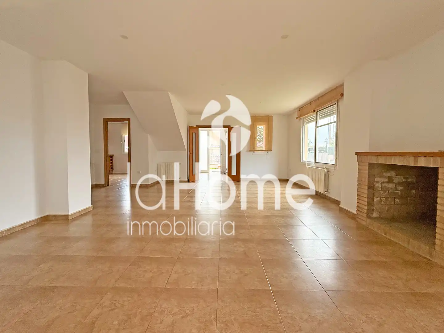 Sala de estar de Casa o chalet de alquiler en Bétera con Aire acondicionado, Calefacción y Jardín privado
