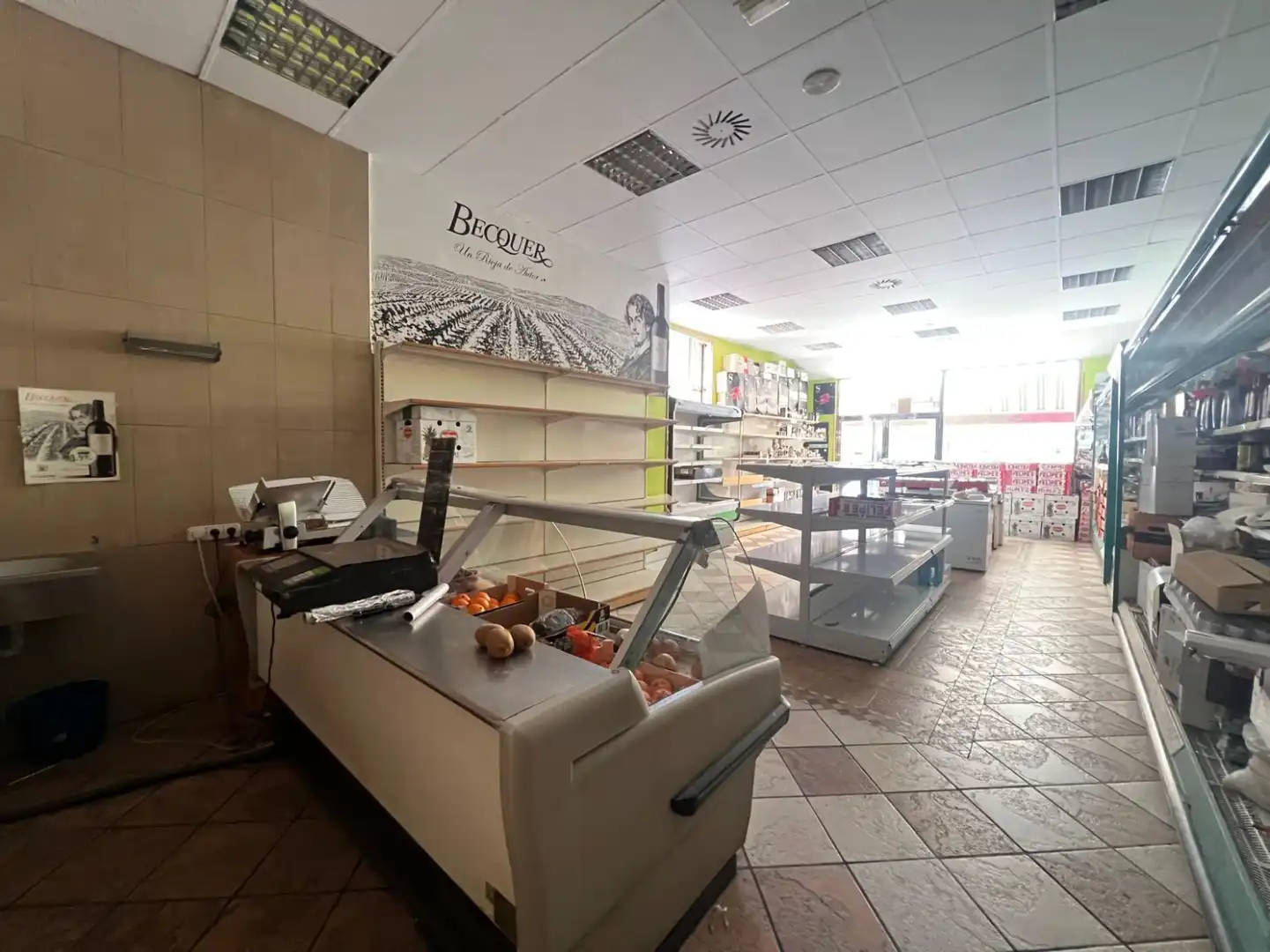 Local comercial en venta en Centro, imagen 3
