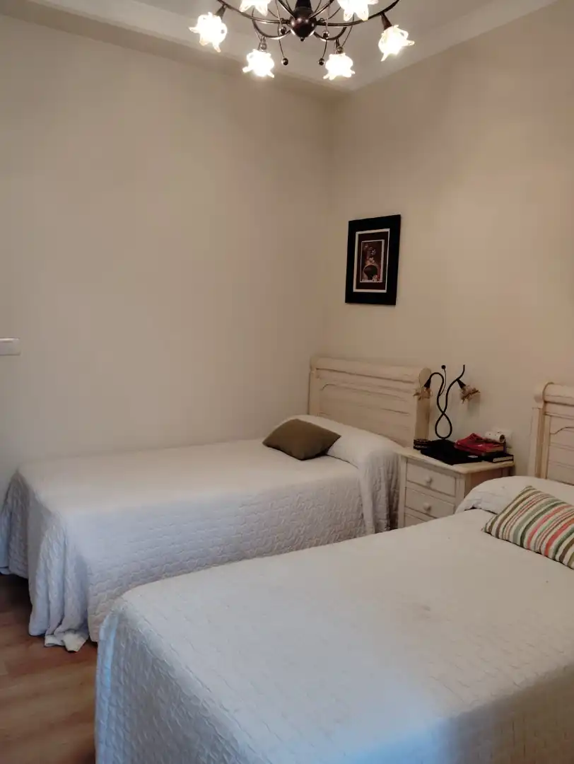Casa con terrazza in vendita a Rúa Carcasia 17, imagen 9