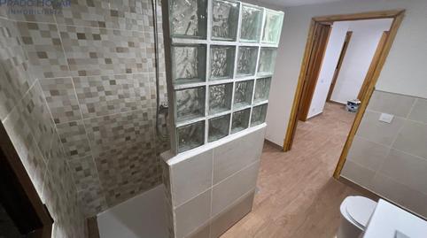 Foto 4 de Piso de alquiler en El Pilar - La Estación, Toledo