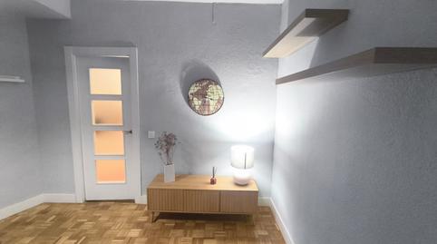 Photo 4 of Flat to rent in Calle General Margallo, Castillejos - Cuzco,  Madrid Capital