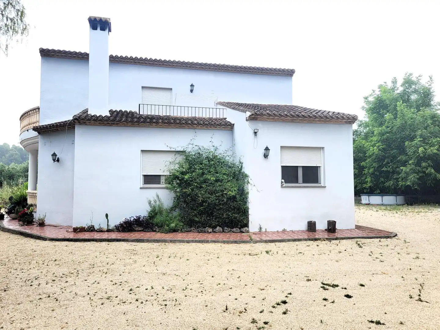 Villa avec jardin à vendre à Sant Josep - Zona Hospital, imagen 4