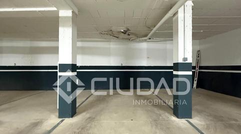 Foto 3 von Garage zum Verkauf in Playa Cruz del Mar, Chipiona