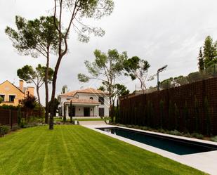 House or chalet to rent in Aravaca