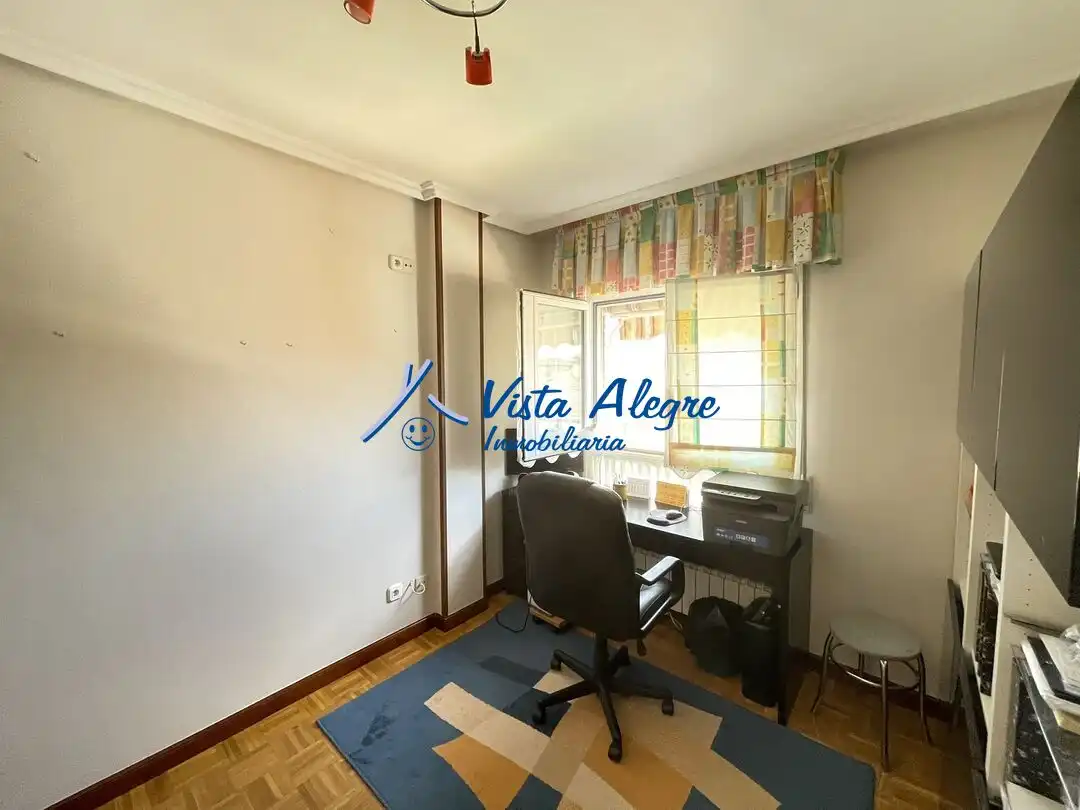 Habitación de Piso en venta en Haro con Calefacción, Parquet y Terraza