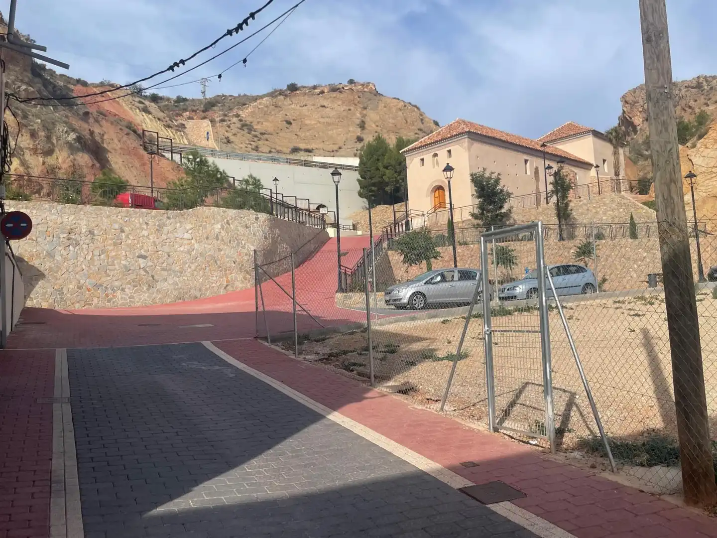Terrenos y solares en venta en Ramblilla de San Lazaro, imagen 10