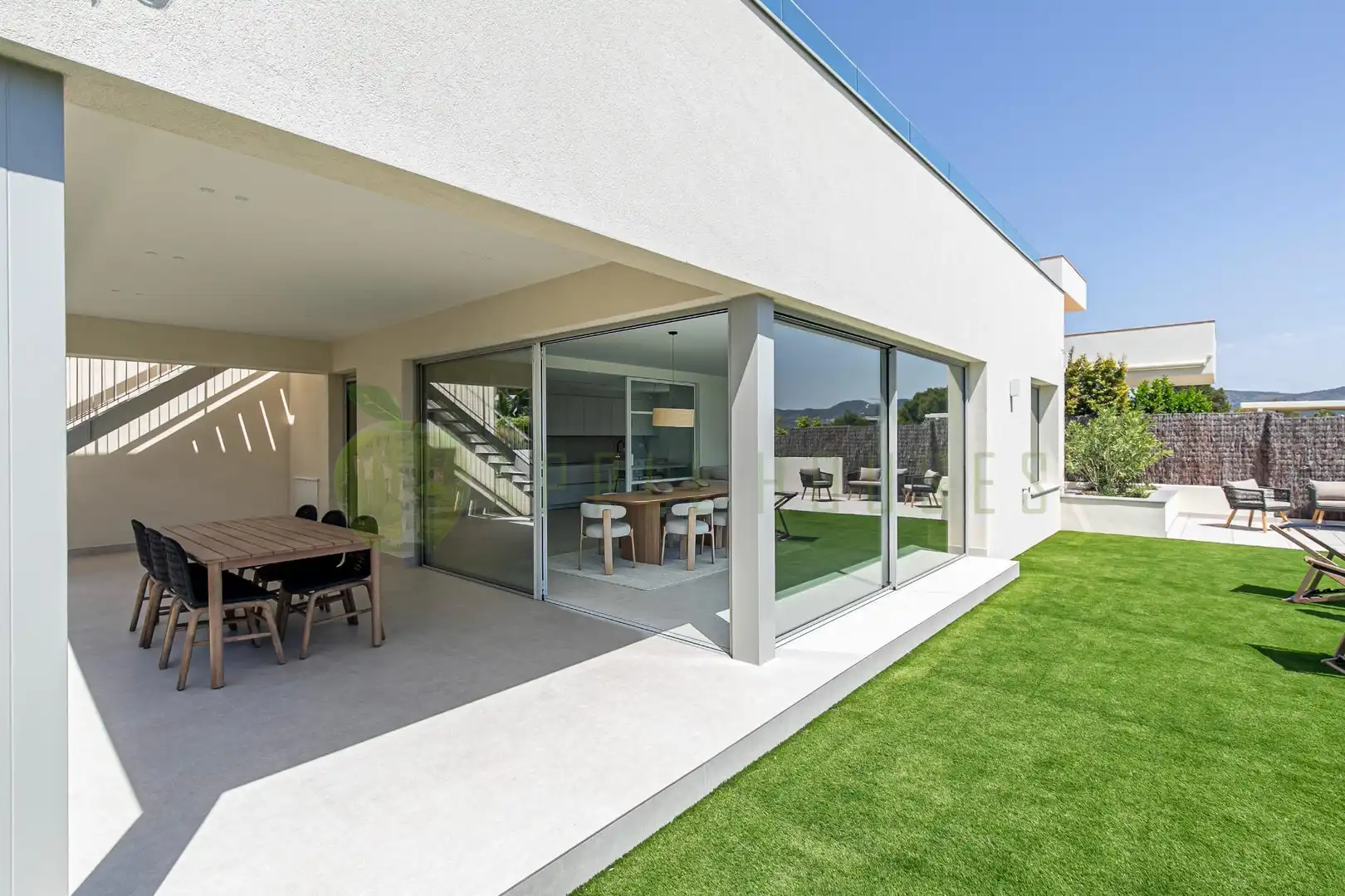 Casa amb piscina en venda a Carrer de Margarida Xirgu, imagen 16