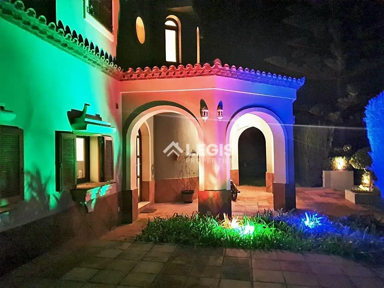 Villa avec piscine à vendre à Urbanizacion Urbanización de Soto Alto, imagen 69