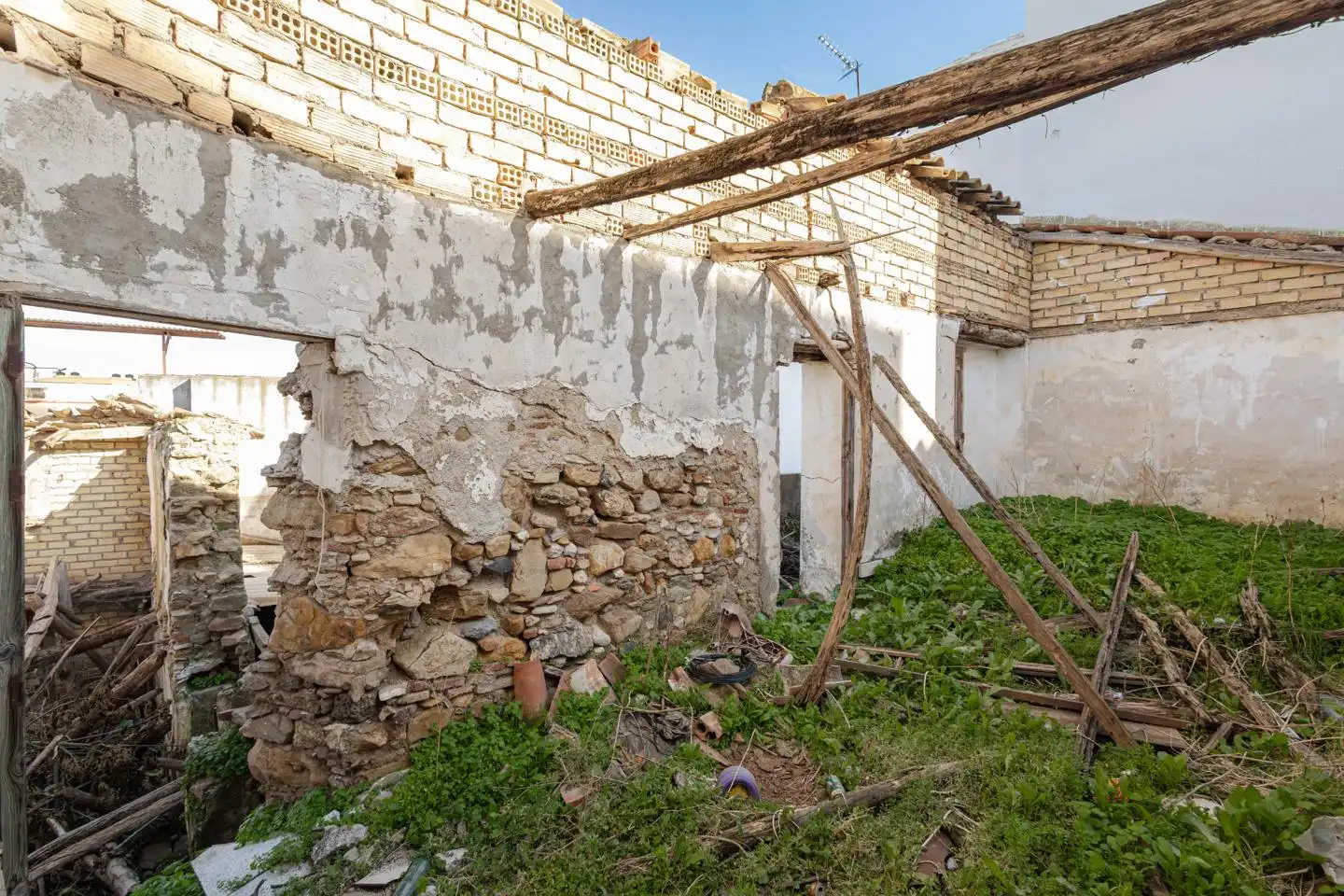 Terreni e lotti in vendita a Cruz, imagen 7