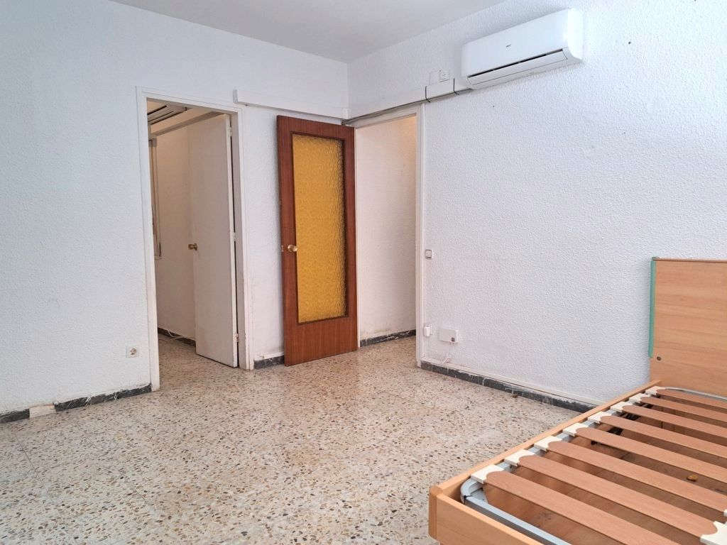 Planta baixa en venda a Nucli Antic