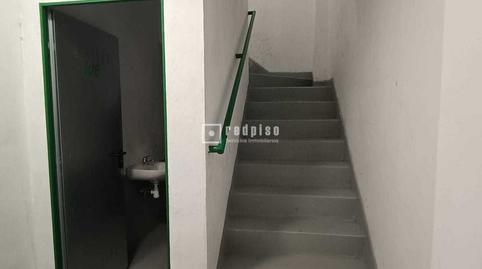 Foto 5 de Trastero en venta en Padre Piquer, Aluche,  Madrid Capital