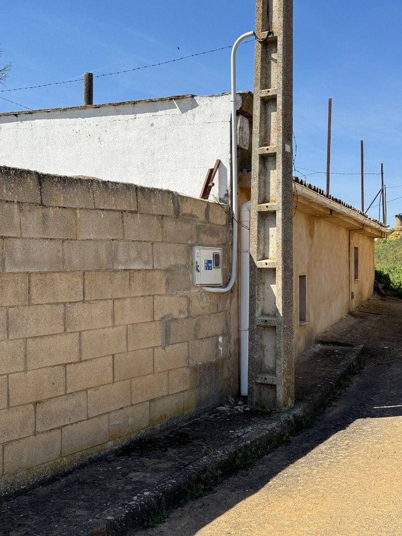 Residential for sale in Plaza de la Iglesia, 4, Chozas de Abajo