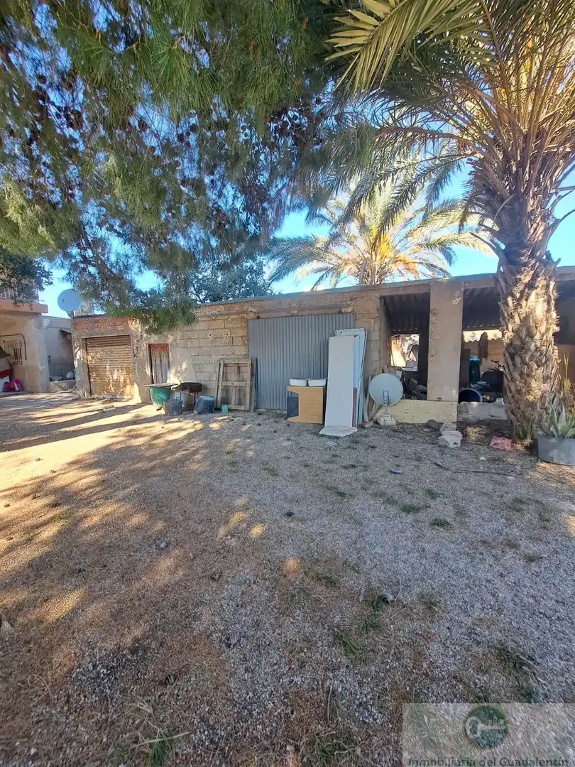 Houses for sale in Lorca  with Terrace, Storage room and Furnished