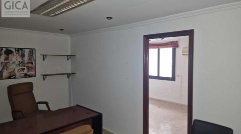 Foto 5 de Oficina de lloguer a Calle Bailen, Casco Antiguo, Cádiz