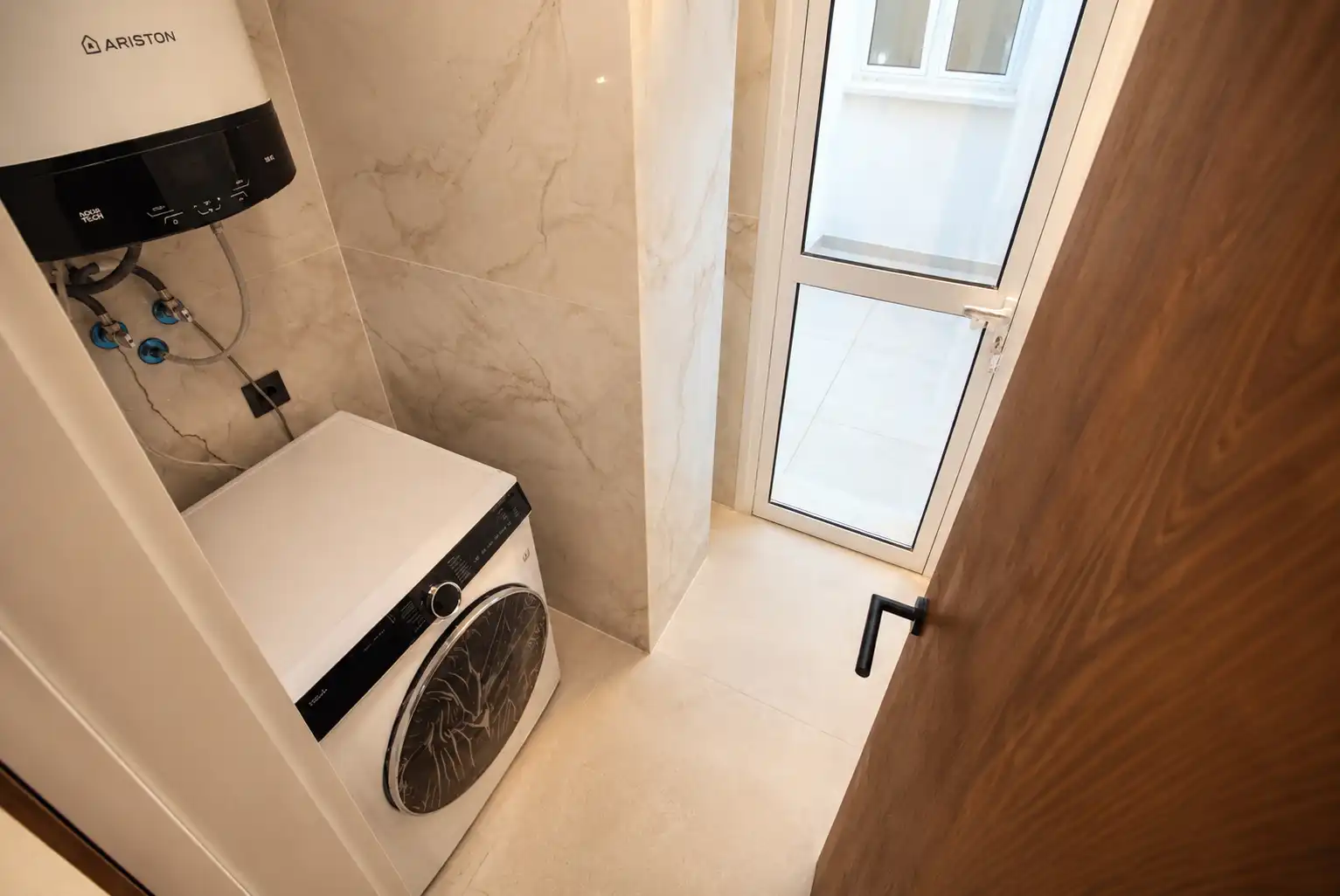 Terraza de Piso en venta en Telde con Trastero