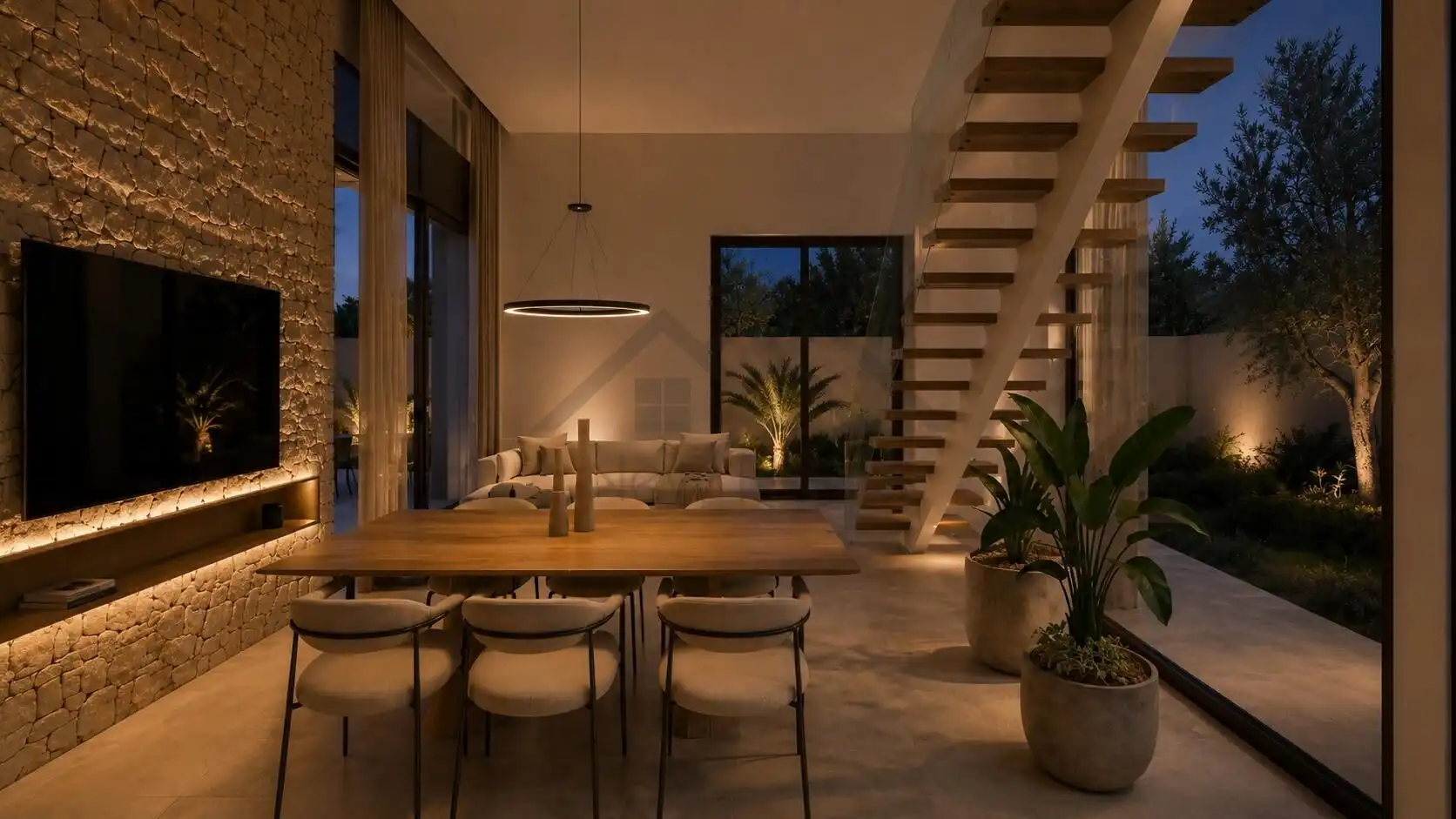 Villa zum Verkauf in San Antonio de Benagéber, imagen 6