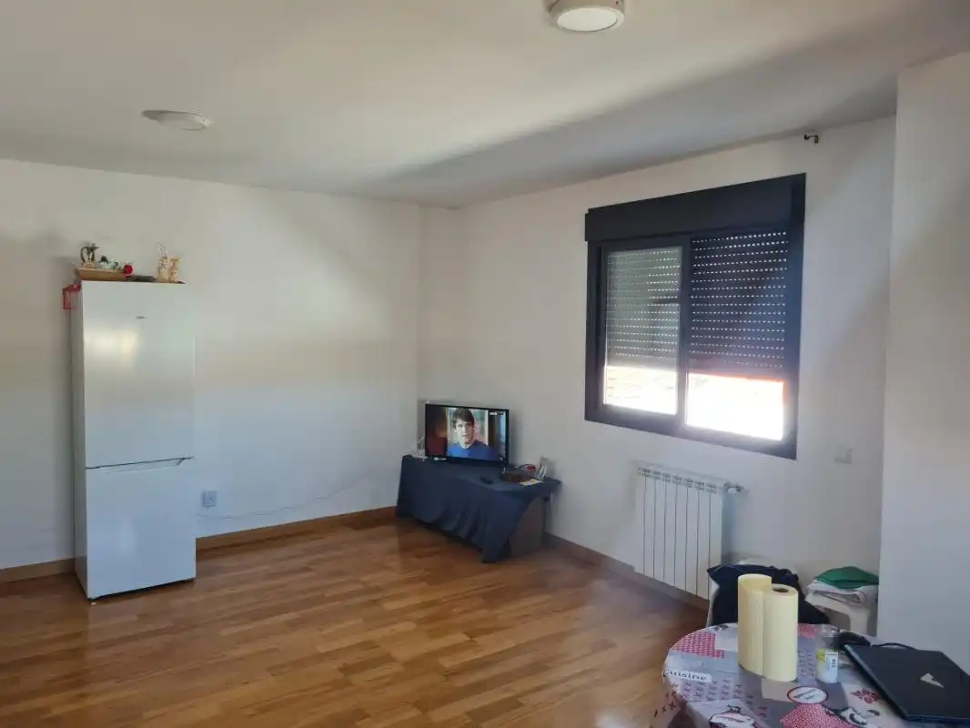Living room of Flat for sale in Ocaña  with Air Conditioner, Heating and Private garden