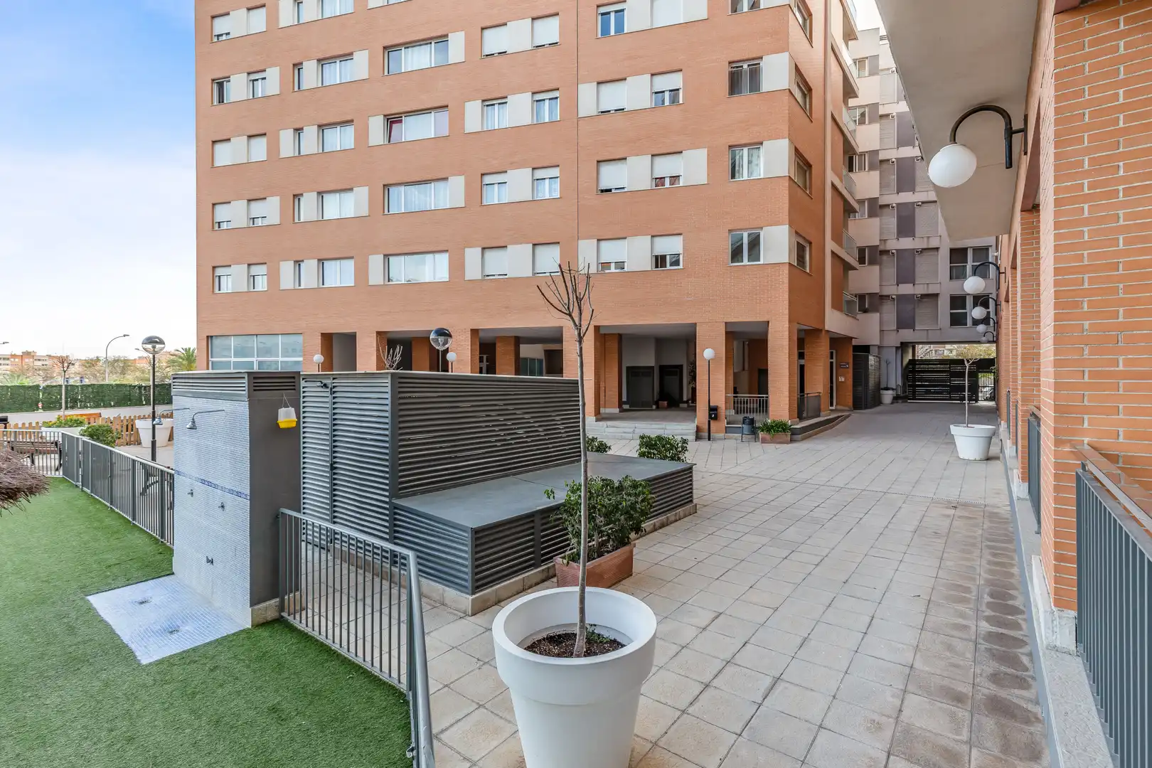 Piso de alquiler en Carrer Vicente Alexandre, 16, Benisaudet