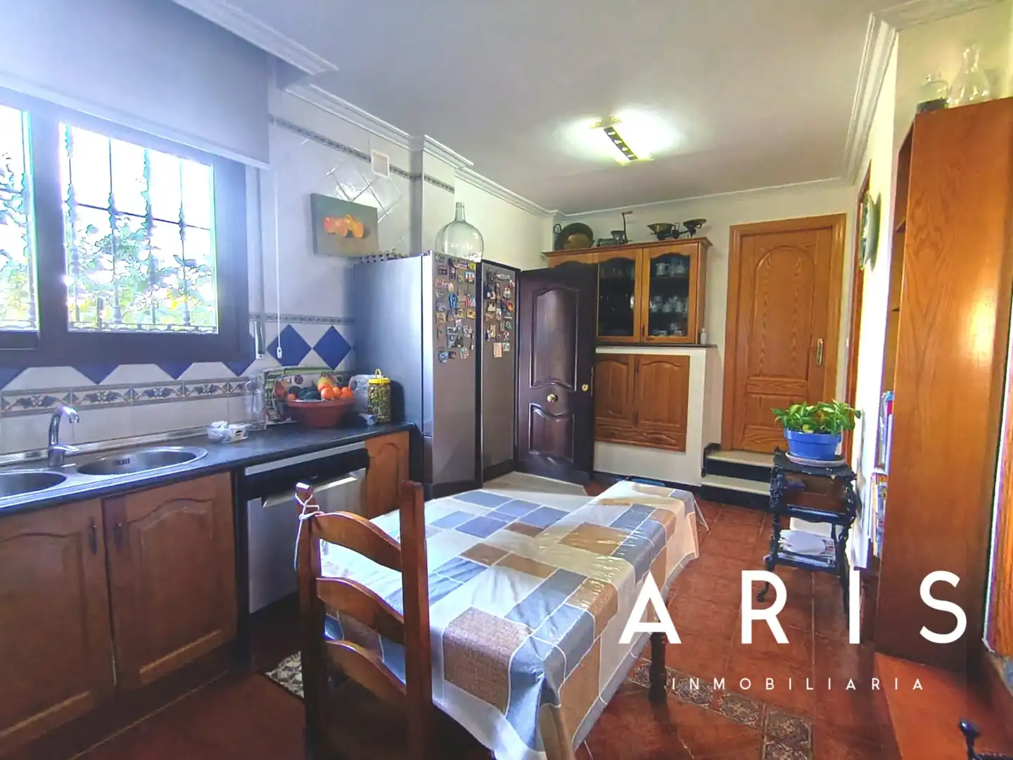 Casa o xalet en venda a Jardines de Alhaurín - Huerta Alta - Fuensanguínea