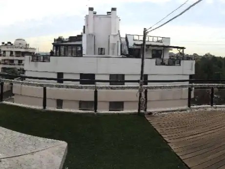 Penthouse with pool for sale in Avenida de Europa 32, imagen 10