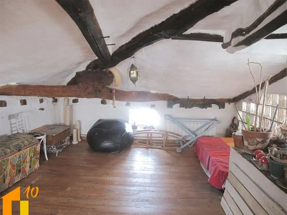 Houses for sale in Revillarruz  with Heating and Storage room