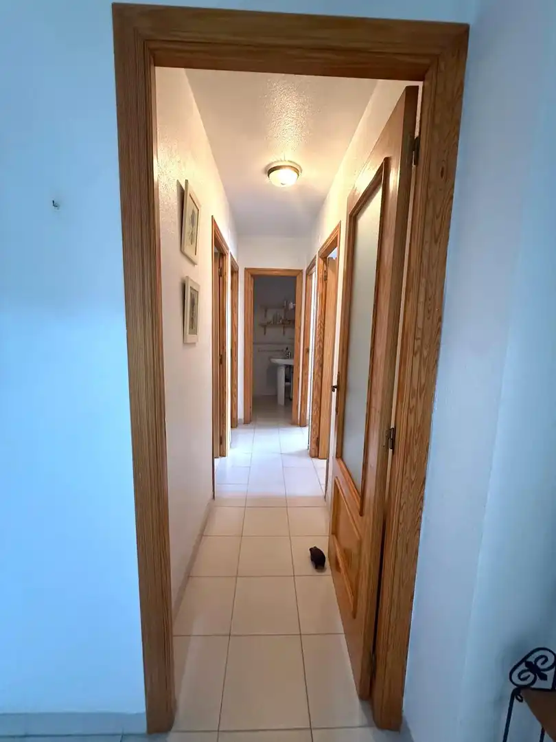 Appartamento con piscina in vendita a El Portil, imagen 16