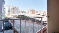 Terrace of Flat for sale in L'Hospitalet de Llobregat  with Balcony