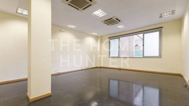 Oficina en Alquiler en CL BRUSSEL.LES en El Guinardó