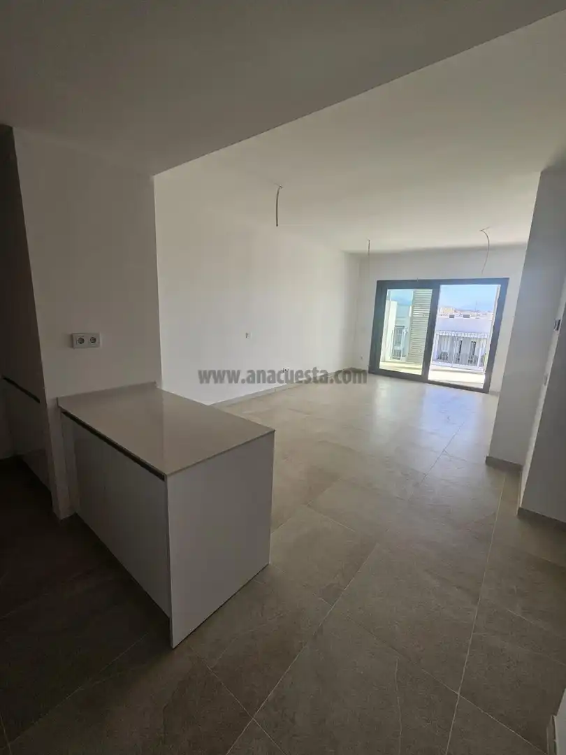 Àtic en venda a Estepona, Málaga