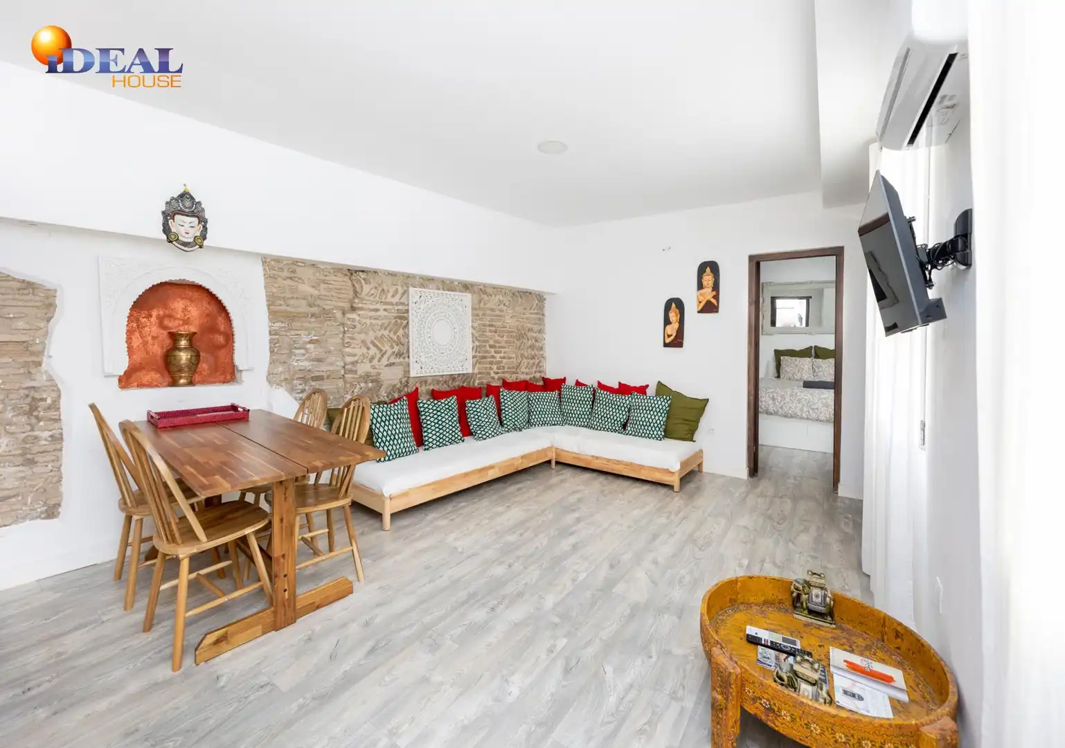 Apartament en venda a Calle del Aljibe de la Vieja, imagen 11